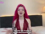 Teen wants to have a threesome with you and your friend (Story time) 12/16