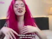 Teen wants to have a threesome with you and your friend (Story time) 2/16