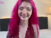 Teen wants to have a threesome with you and your friend (Story time) 3/16