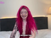 Teen wants to have a threesome with you and your friend (Story time) 6/16