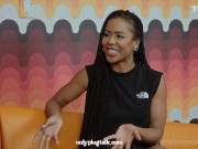 Episode 20: Adam22 and Lena the Plug fuck Kira Noir during a podcast 5/16