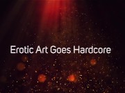 Slutty Brunette Maid Ruby Knox Gets Her Pretty Pussy Pounded By Her Boss! 16/16