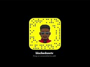 BLACKEDRAW Blonde craves BBC 16/16