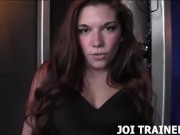 JOI Fetish Girls And POV Jerking Instruction Videos 11/16