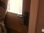 naughty farm girls cock sucking kit and kat 2/16