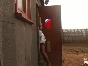 naughty farm girls cock sucking kit and kat 7/16