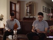 Fucking my siblings girlfriend (true history) 1/16