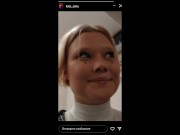 Курьер выебал меня и кончил на лицо 1/16