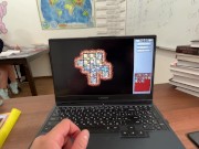 THE CRAZIEST TEACHER'S DAY EVER! 2/16