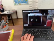 THE CRAZIEST TEACHER'S DAY EVER! 3/16