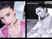 Big Ass Brunette Nelly Kent Rough Anal Sex With Huge Black Cock - HER LIMIT 1/16