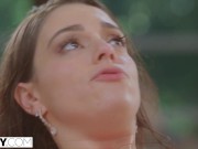 TUSHY spolit babe craves anal 15/16