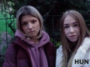 HUNT4K. Finding a Way to Fuck - Gina Gerson 3/16