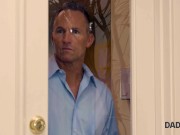 DADDY4K. Pool becomes a nice place for minx's hot sex with BF's daddy 4/16