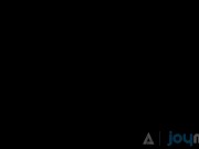 Horny Brunette Wants His Big Cock Inside 1/16