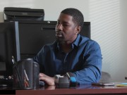 HotwifeXXX - Busty Cheating Slut Drools For BBC Inside Her 1/16