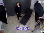 Mia Blow Makes Fan Cum Quick By Riding His Cock Like A Pro - LETSDOEIT 2/16