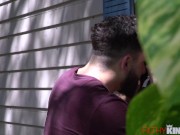 Asian Petite Sucks and Fucks Hard 3/16