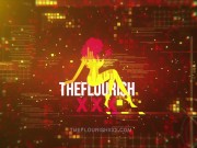 Trailer Redhead 19 year old has her first latina pussy in hotel 16/16