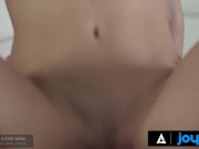 Hot Brunette Offers Her Tight Pussy COMP 15/16