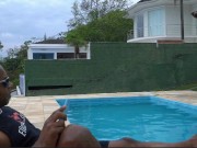 Ellas4 - May Akemi e Capoeira 11/16