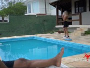 Ellas4 - May Akemi e Capoeira 7/16