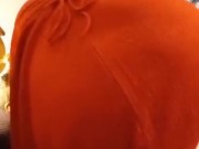 Sexy Granny Momma Vee Getting That Cock Again! 4/16