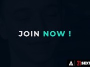 Curvy Grandma Gets Her Mouth Filled With Cum 1/16