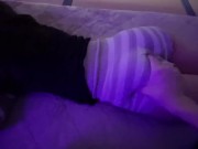 癒しのマッサージ（抜きあり）/大学生/メンズエステ/マッサージ/素人/ハメ撮り/ローション/コスプレ 2/16