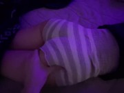 癒しのマッサージ（抜きあり）/大学生/メンズエステ/マッサージ/素人/ハメ撮り/ローション/コスプレ 4/16