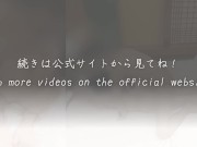 【初オフパコ】「はじめまして…気持ち良いです…！」Twitter裏垢男子とのコスプレえっち 12/16