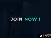 Stunning Lana Roy Takes A Big Cock Deep In Her Asshole 1/16