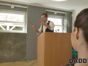 DADDY4K. Carnal Symphony with Alisa Horakova 6/16