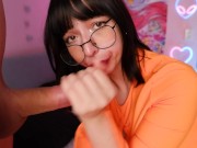 Velma Dinkley Let Shaggy Cum Inside 4/16