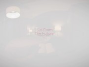 Curvy Bombshell Loves Riding in VR 1/16