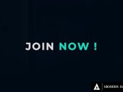 Big Dick Teen Plows His Naughty Neighbor! 1/16