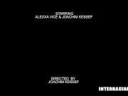 Horny Alexxa Vice BBC Drilled 16/16