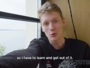 TUTOR4K. This Croc Hungry for a Cock with Viki Ray 2/16