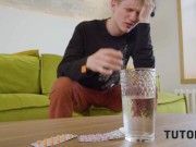 TUTOR4K. This Croc Hungry for a Cock with Viki Ray 3/16