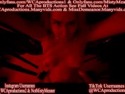 Playing With Stepmom In Her Secret Dungeon Misty Meaner Complete Series 9/16