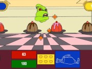 Toy Chaos: Cartoon Sex Adventure 11/16