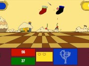 Toy Chaos: Cartoon Sex Adventure 13/16