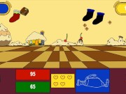 Toy Chaos: Cartoon Sex Adventure 14/16