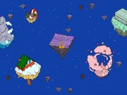 Toy Chaos: Cartoon Sex Adventure 15/16