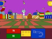 Toy Chaos: Cartoon Sex Adventure 16/16