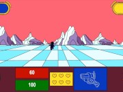 Toy Chaos: Cartoon Sex Adventure 2/16