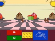 Toy Chaos: Cartoon Sex Adventure 3/16