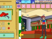 Toy Chaos: Cartoon Sex Adventure 4/16