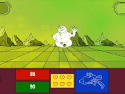 Toy Chaos: Cartoon Sex Adventure 5/16