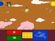 Toy Chaos: Cartoon Sex Adventure 6/16